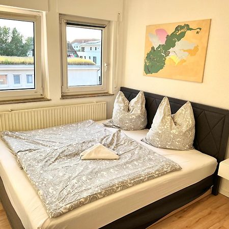 Budget City Appartement Kueche,Bad, Parken Im Zentrum Von Равенсбург Экстерьер фото